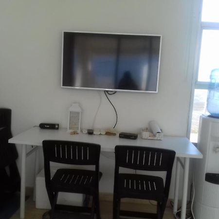 Cabana Puerto Velero Puerto Caimán Εξωτερικό φωτογραφία