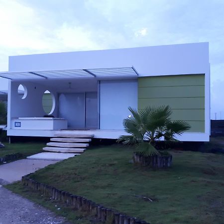 Cabana Puerto Velero Puerto Caimán Εξωτερικό φωτογραφία