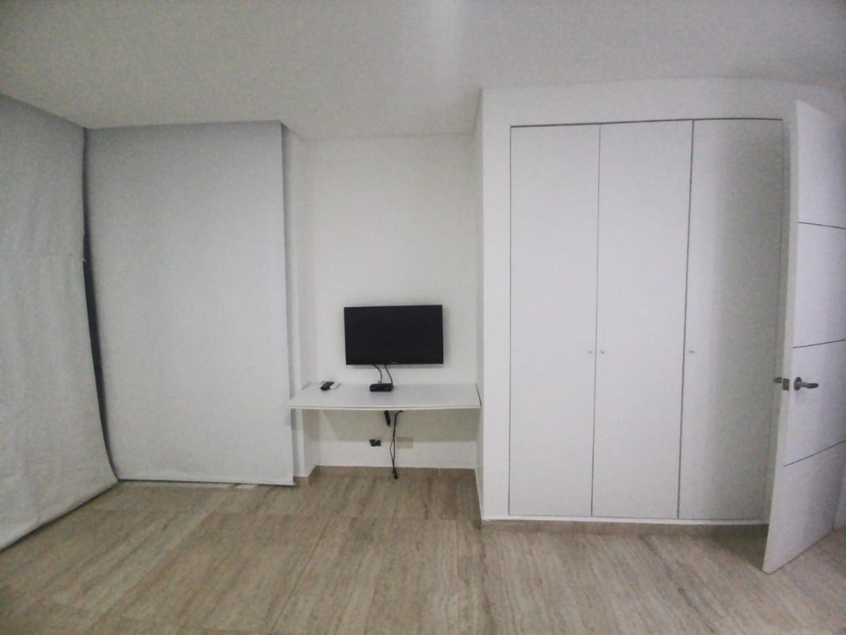 Cabana Puerto Velero Puerto Caimán Εξωτερικό φωτογραφία