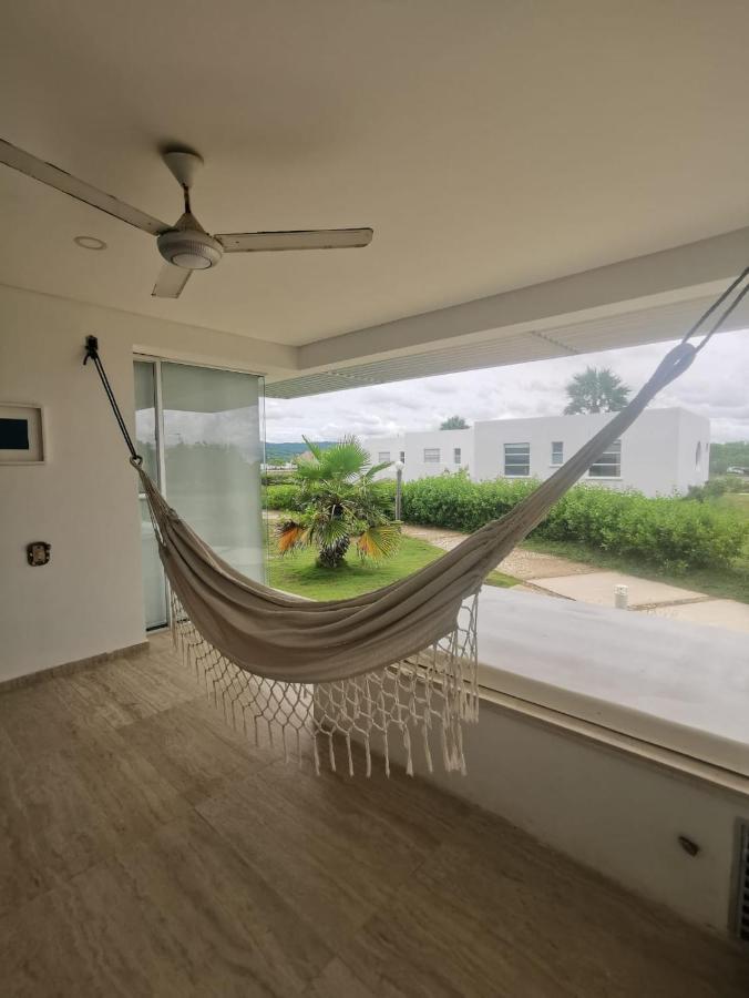 Cabana Puerto Velero Puerto Caimán Εξωτερικό φωτογραφία