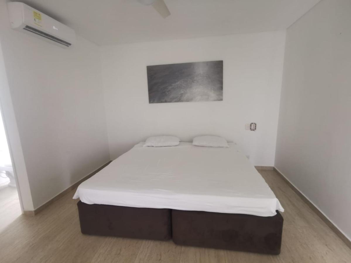 Cabana Puerto Velero Puerto Caimán Εξωτερικό φωτογραφία