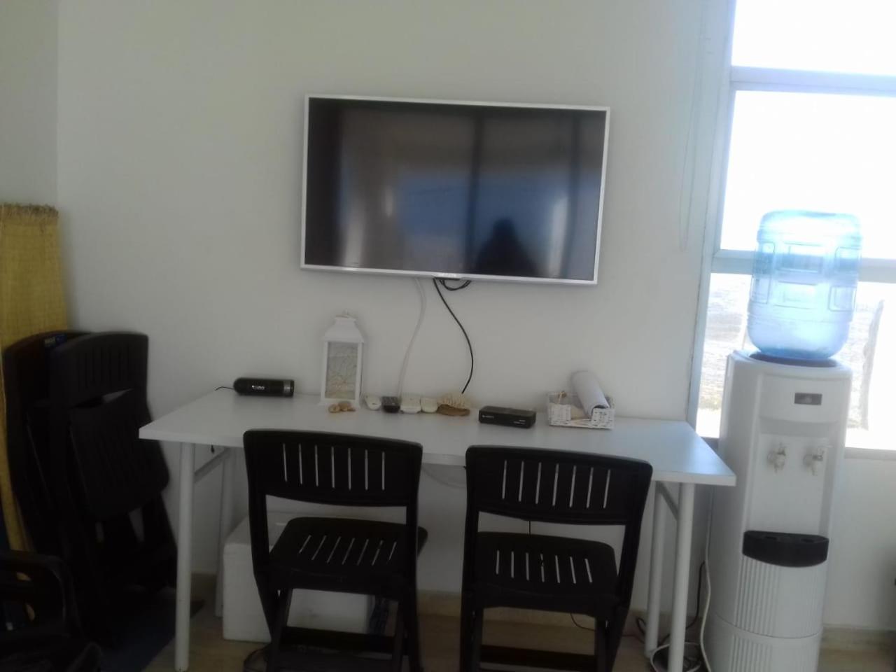 Cabana Puerto Velero Puerto Caimán Εξωτερικό φωτογραφία