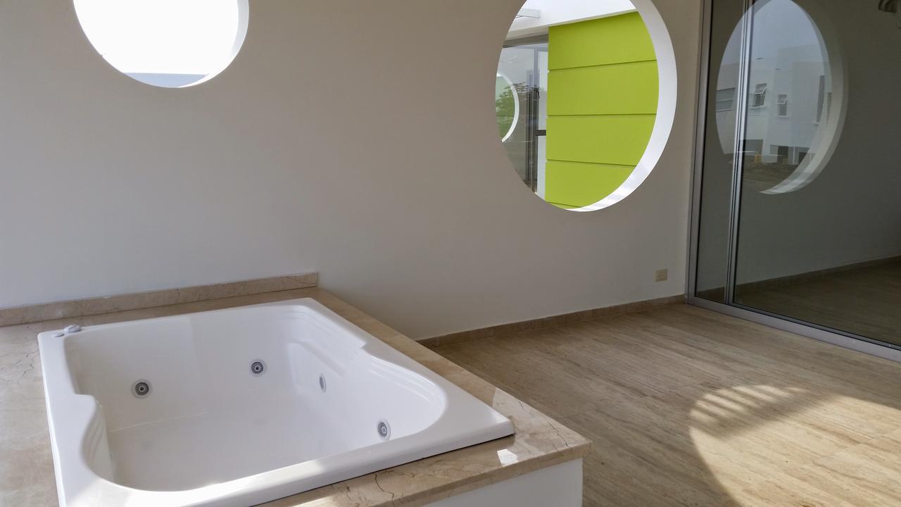 Cabana Puerto Velero Puerto Caimán Εξωτερικό φωτογραφία
