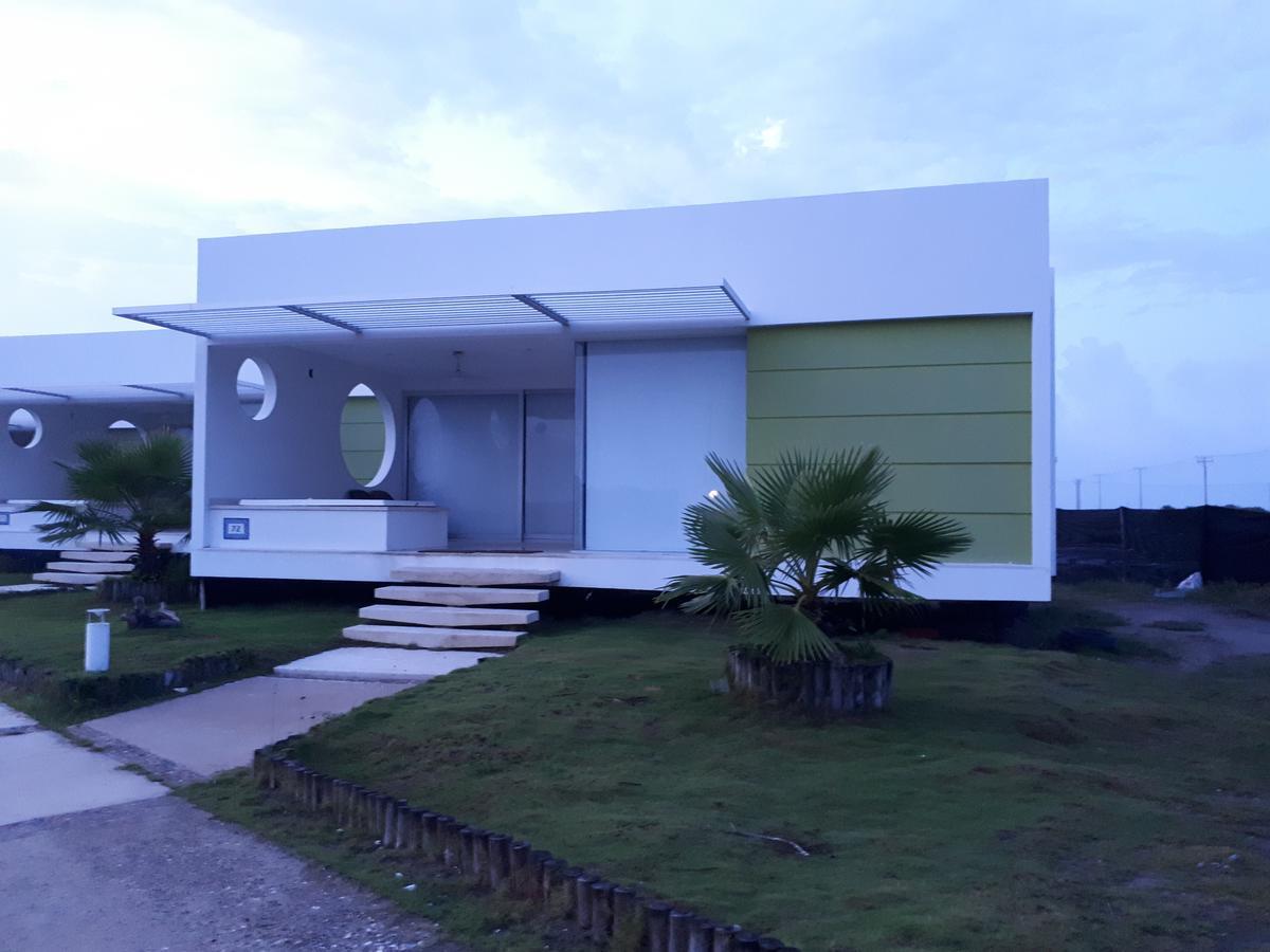 Cabana Puerto Velero Puerto Caimán Εξωτερικό φωτογραφία