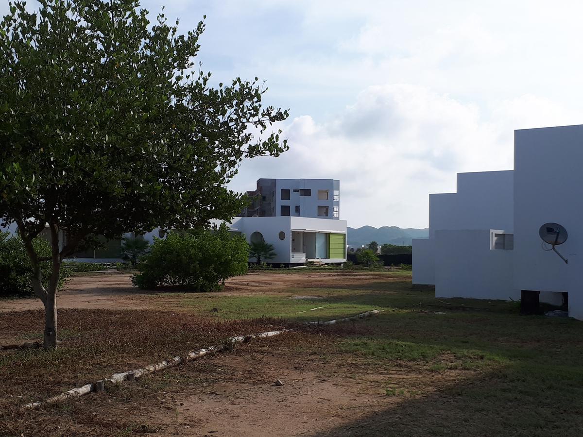 Cabana Puerto Velero Puerto Caimán Εξωτερικό φωτογραφία