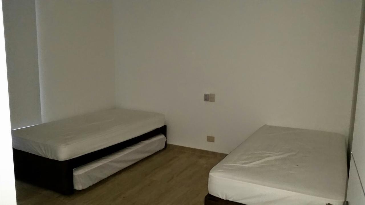 Cabana Puerto Velero Puerto Caimán Εξωτερικό φωτογραφία