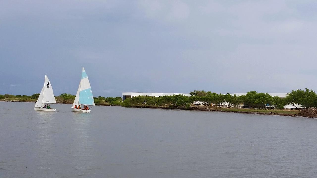 Cabana Puerto Velero Puerto Caimán Εξωτερικό φωτογραφία